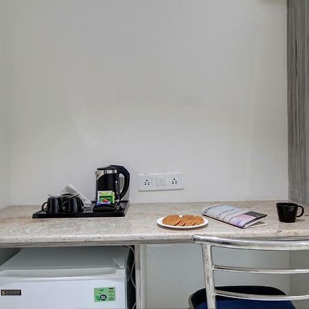 Orange Suites & Inn Near Bangalore Airport Devanahalli Екстер'єр фото