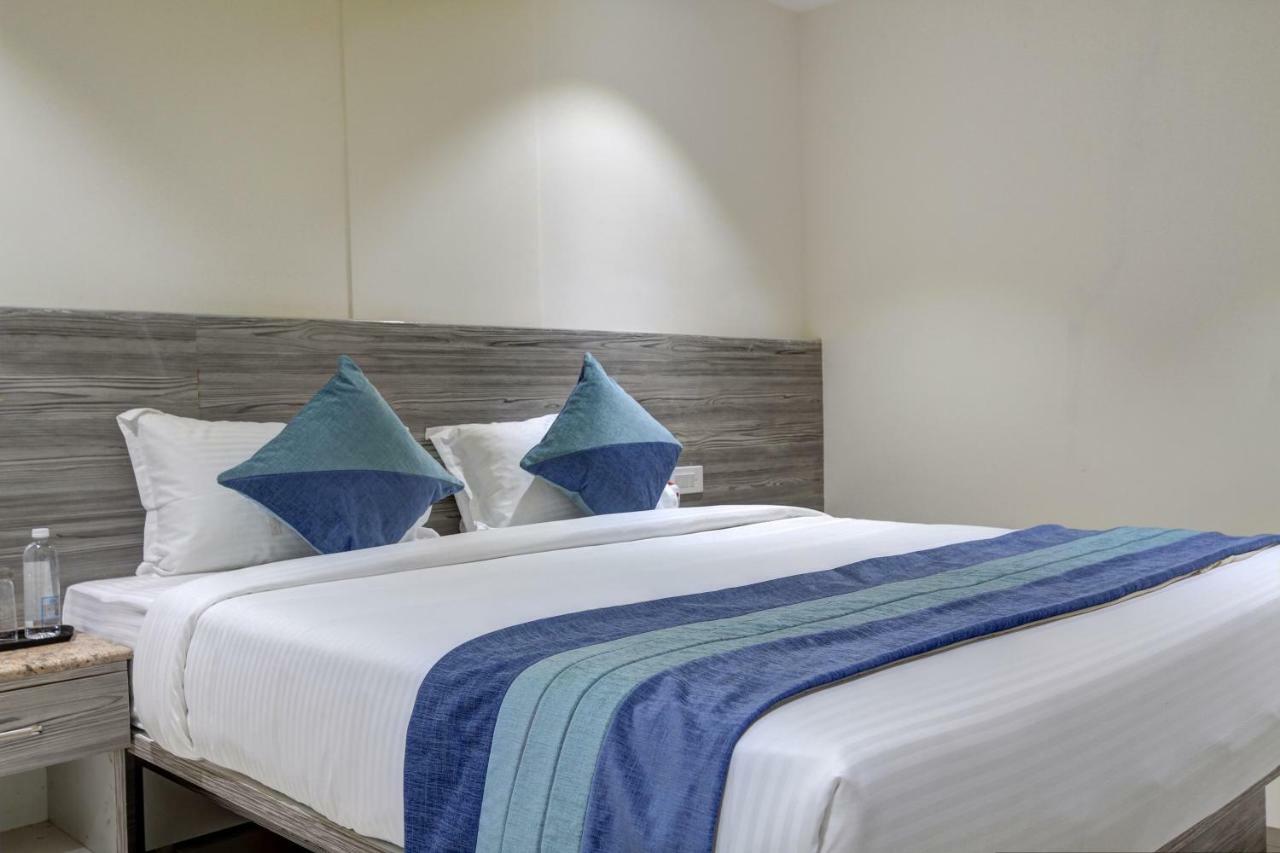 Orange Suites & Inn Near Bangalore Airport Devanahalli Екстер'єр фото