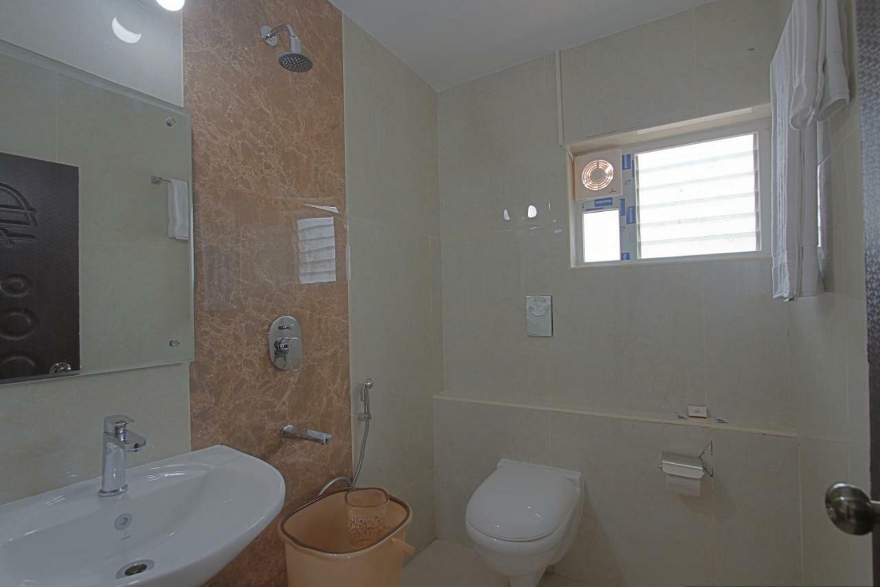 Orange Suites & Inn Near Bangalore Airport Devanahalli Екстер'єр фото